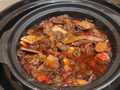 -东莞塘厦三正半山温泉酒店·沙利文西餐厅