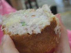 -赛百味SUBWAY(燕莎奥莱店)