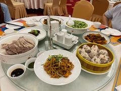 -内蒙古驻京办餐厅