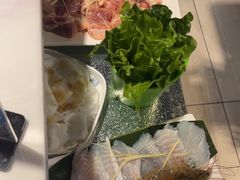 -碗中海·蒸汽海鲜·桑拿鸡(岭南天地店)