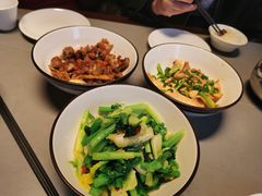 -潇湘世家(蒸湘店)