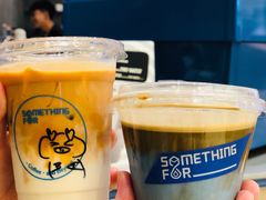 -Something For(中洲湾店)