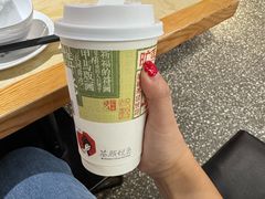 -大碗先生(万家丽店)