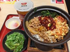 -食其家·牛丼咖喱(天津梅江印象城店)