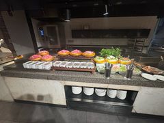 -星伦多自助料理(花山金鹰店)