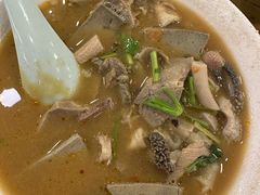 -南来顺饭庄·清真(南菜园店)