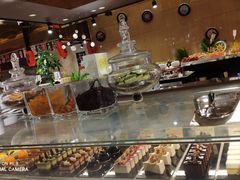 -美食汇·海鲜自助西餐厅·江门富力万达嘉华酒店
