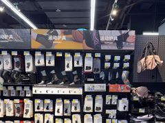 -迪卡侬(大英山店)