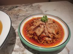 -火婆子·川小馆(扬韬科技广场店)