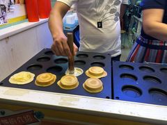 -味正点车轮饼可丽饼(南禅寺店)