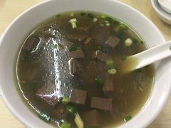 -黄阿姨锅贴大王(万航渡路店)