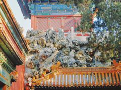 -故宫博物院(故宫)