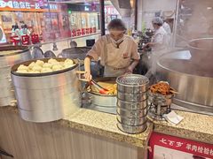 -七百岁羊肉馆(环球港店)