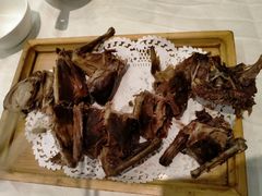 -食家鸽园
