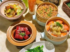 -锦府盐帮·私宴(赛特店)