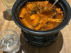 -将相和·海鲜蒸饺大连菜