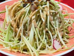 -正阳门饭庄·烤鸭·北京菜(万丰路七里庄店)