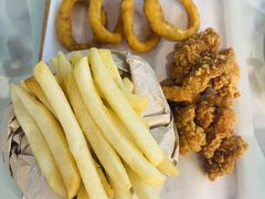 -悦荟牛排餐厅(萨尔图万达店)