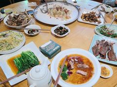 -德胜轩正宗顺德菜(宝安沙井会展中心店)