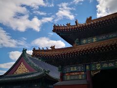 -历代帝王庙博物馆