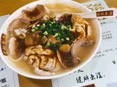 -荔林食店(西华路店)