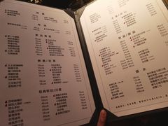 菜单-小资太太(中央大街店)