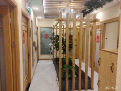 -芳朵美容养生SPA