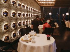 大堂-富力丽思卡尔顿酒店·丽轩中餐厅