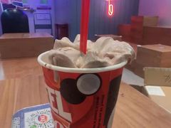 -DQ·蛋糕·冰淇淋(荟聚中心店)