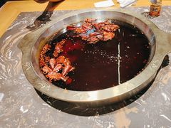 -堂客老火锅(欣阳广场总店)