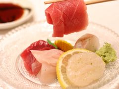 -鮨一日本料理(大中华店)