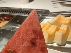 -海底捞火锅(长沙华创国际广场店)