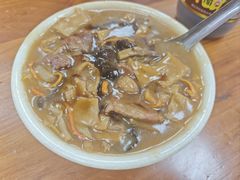 -逍遥镇刘相五胡辣汤豆沫馆(康复中街店)
