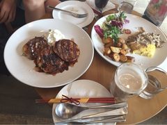 Ricci Cafe(五道口店)-Ricci睿奇美式餐厅(五道口店)