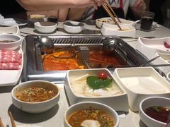 -海底捞火锅(杭州萧山宝龙广场店)