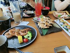 -九井澤精致料理(金茂店)