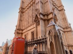 -澳门喜来登大酒店