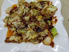 -天津乾毓德饭庄·清真传统炒菜·海鲜烧烤(咸阳路店)