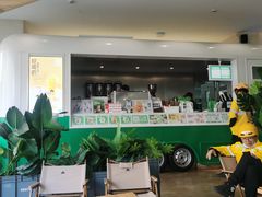 -SENTEA森茶(麦地丽日店)