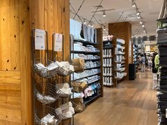 -MUJI无印良品(环球港店)