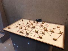 -呼伦贝尔民族博物馆