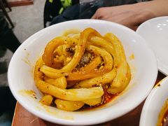 甜水面-付小姐在成都(中山公园店)