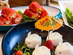 -龙的酒楼·手工早茶·顺德菜(近良路店)