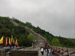 -雁门关景区