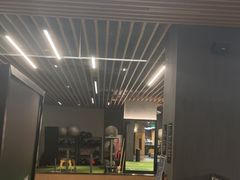 -燃坊JEN ACTIVE游泳健身中心·深圳前海JEN酒店