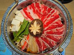 -江户家日本料理(淮海路店)