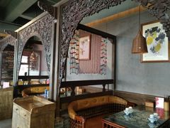 -阿嫂印象·民间江湖菜(大学城店)