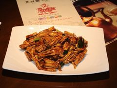 -小放牛河北菜(军校店)