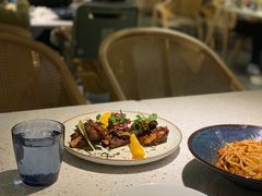 -BE BRIGHT KITCHEN(正佳广场店)