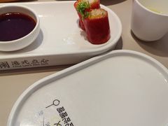 -蔡澜点心·粤菜(领展购物广场店)